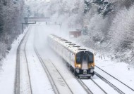 降雪地图显示了确切的日期以及英国哪些地区可能遭受洪水袭击