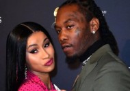 Offset指责Cardi B在离婚闹剧中怀孕时出轨:"AND DID !!!!!!"